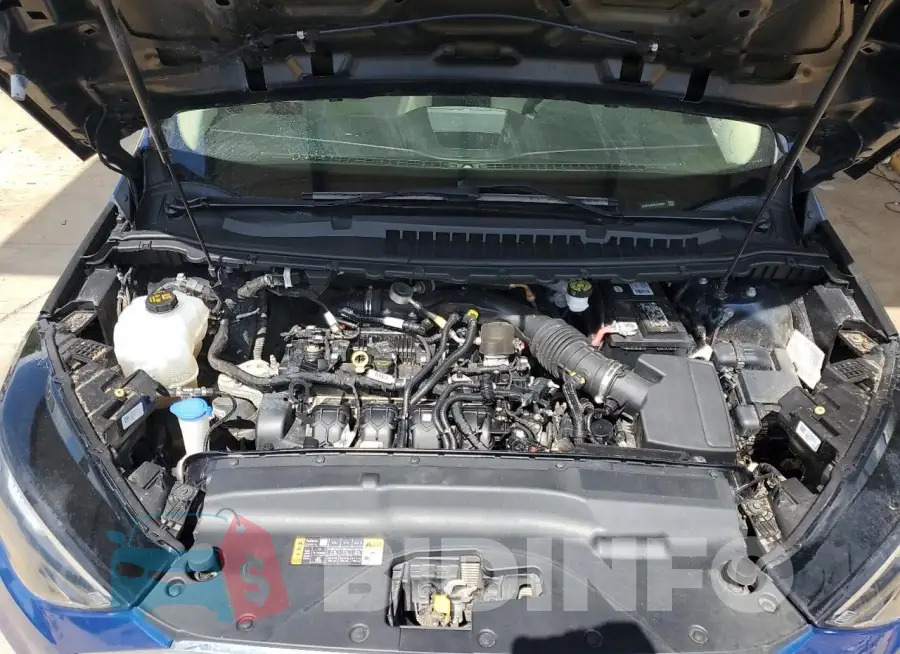 2FMPK3G96LBA99341 Photo# 11