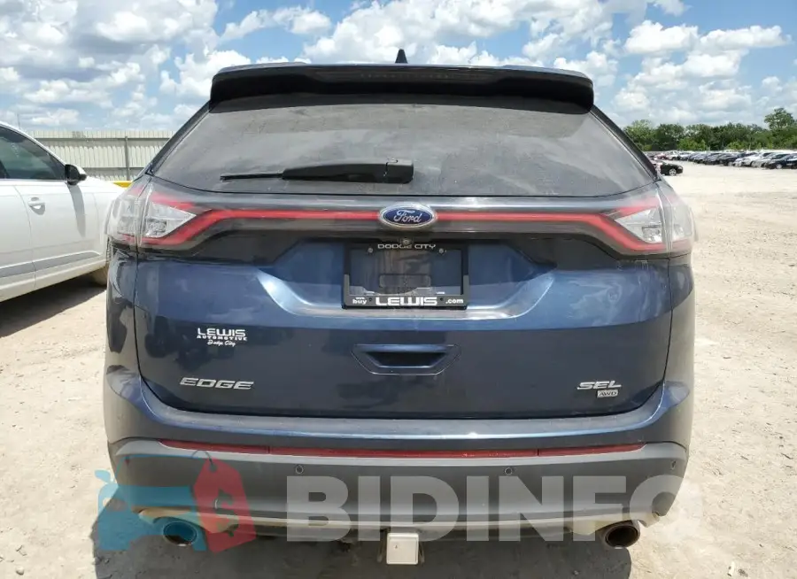 2FMPK4J89HBB16601 Photo# 6