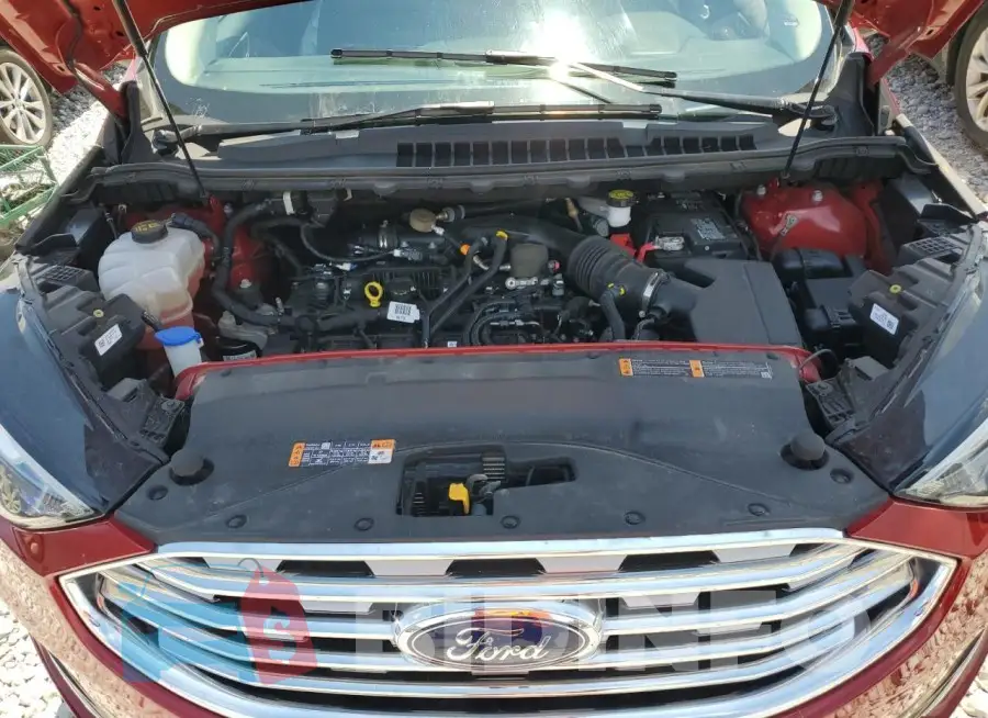 2FMPK4J93KBB87423 Photo# 12
