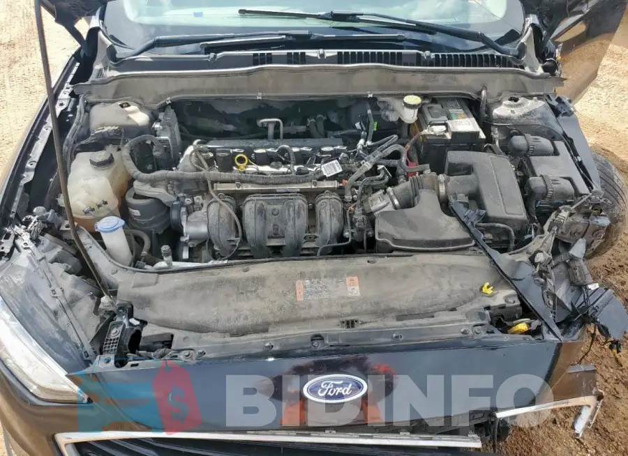 3FA6P0G74LR201015 Photo# 11