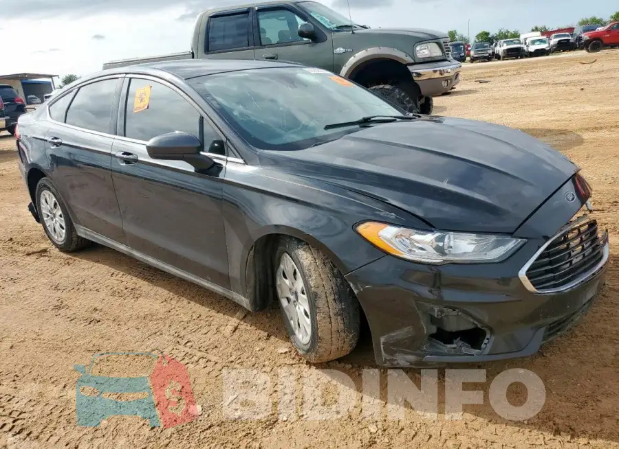 3FA6P0G74LR201015 Photo# 4