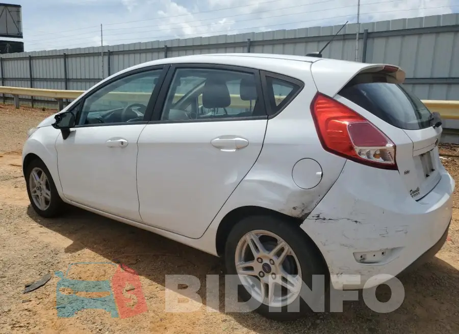 3FADP4EJ3JM112530 Photo# 2