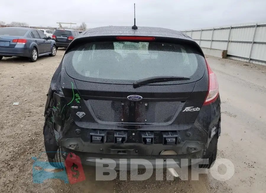 3FADP4EJ9KM137580 Photo# 6