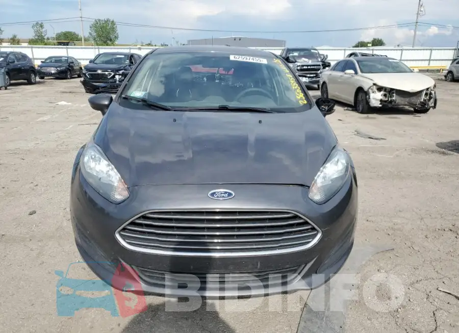 3FADP4EJXHM153960 Photo# 5