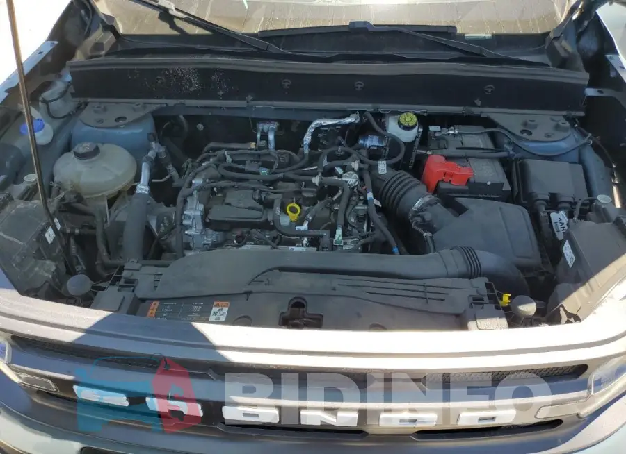 3FMCR9B60PRE22221 Photo# 12