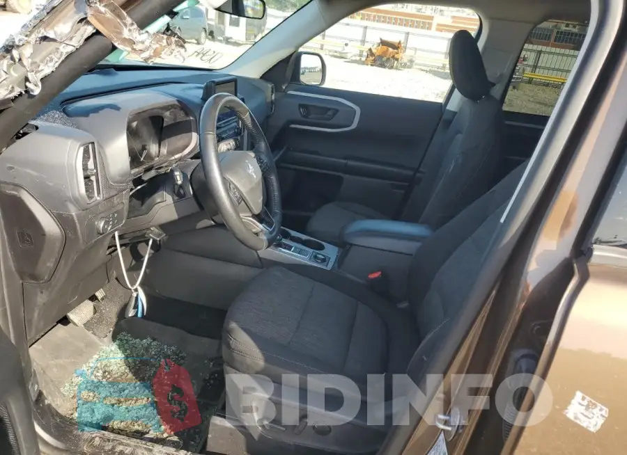 3FMCR9B63NRD16570 Photo# 7