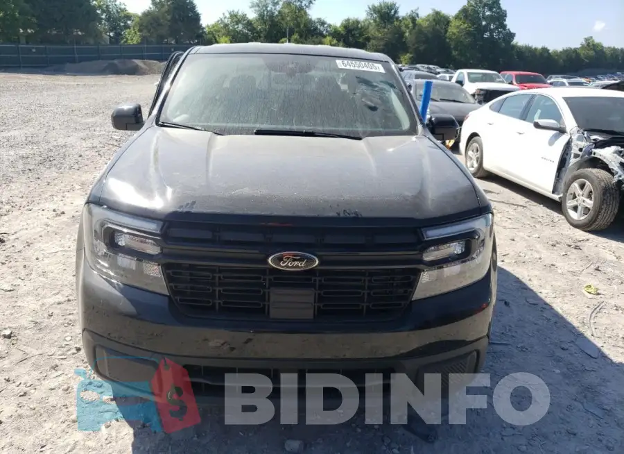 3FTTW8M36RRB23488 Photo# 5