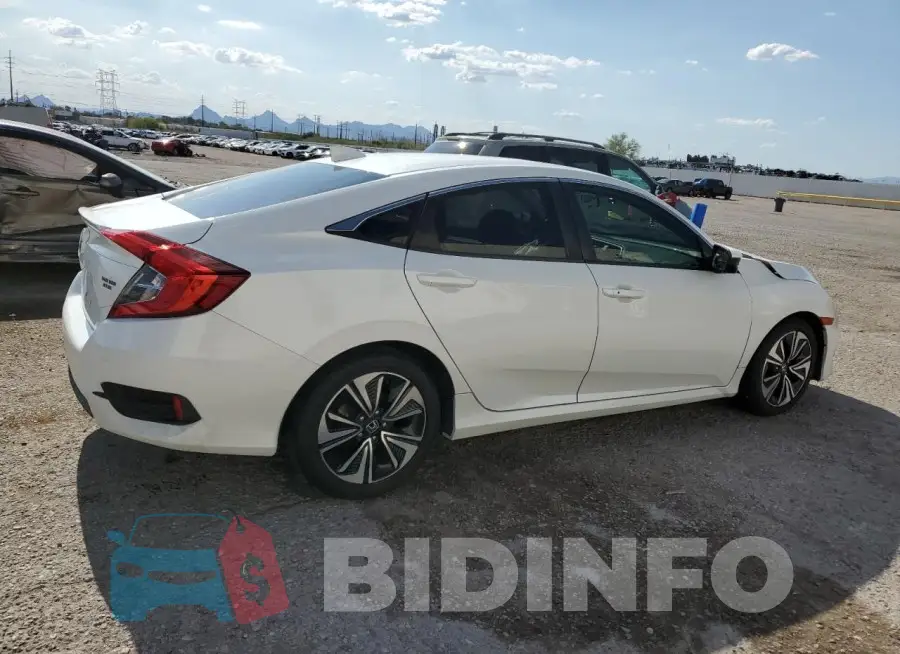 19XFC1F30GE009842 Photo# 3