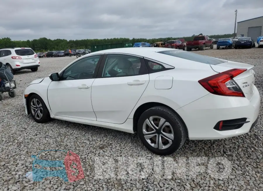 19XFC2F56GE049107 Photo# 2