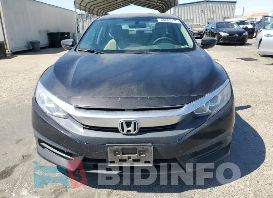 19XFC2F58HE206668 Photo# 5