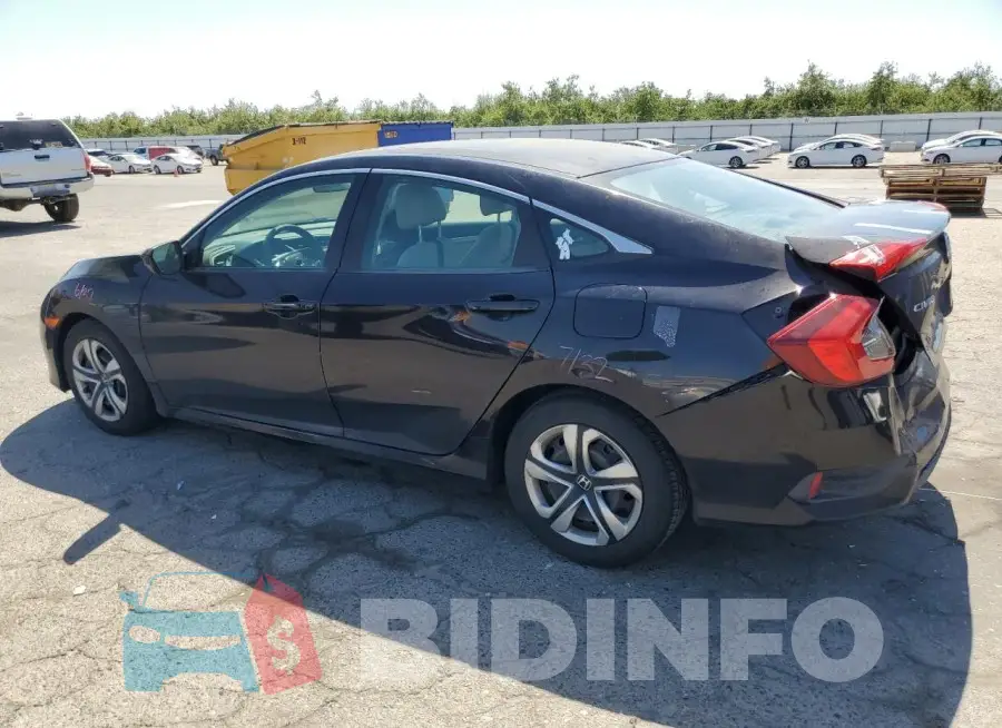 19XFC2F58HE206668 Photo# 2