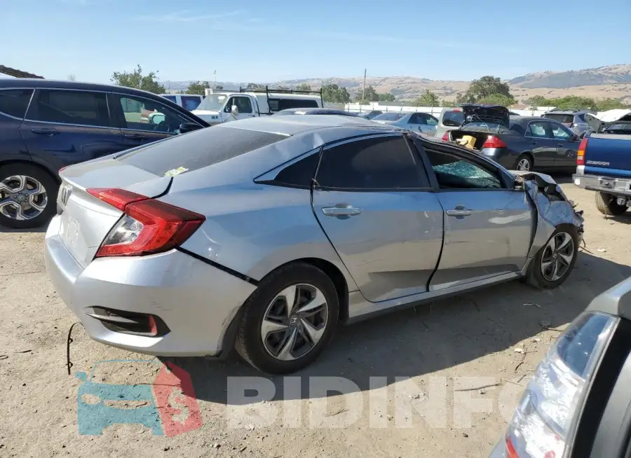 19XFC2F63KE205783 Photo# 3