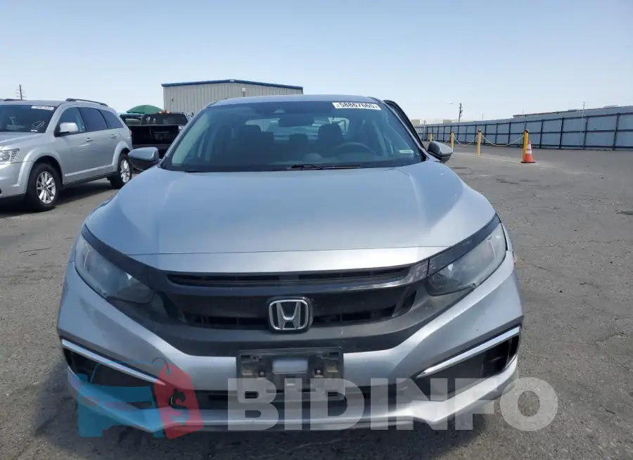 19XFC2F63LE215926 Photo# 5