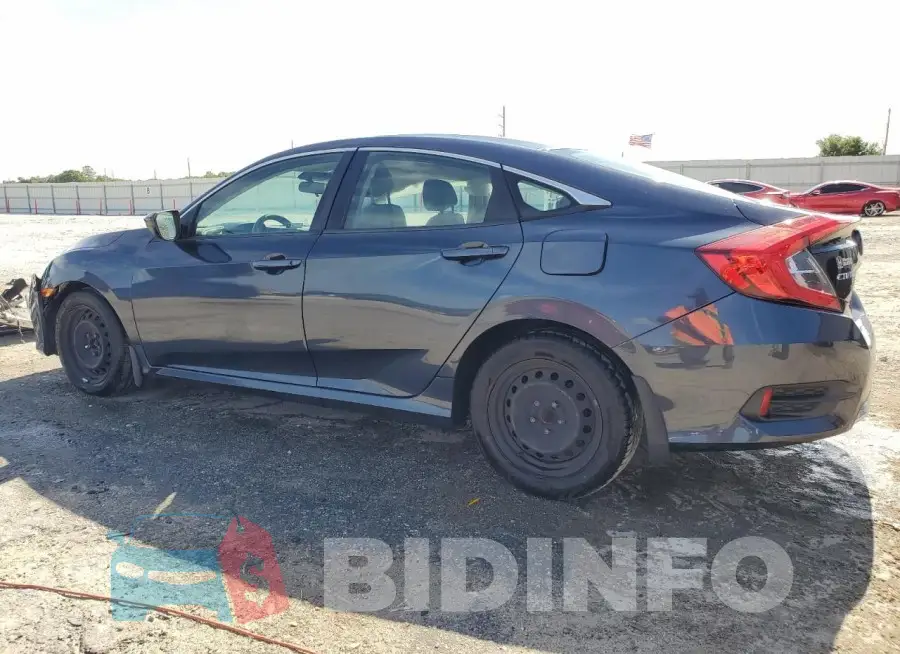 19XFC2F65KE000062 Photo# 2