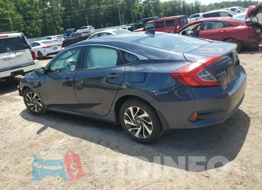 19XFC2F76JE019517 Photo# 2