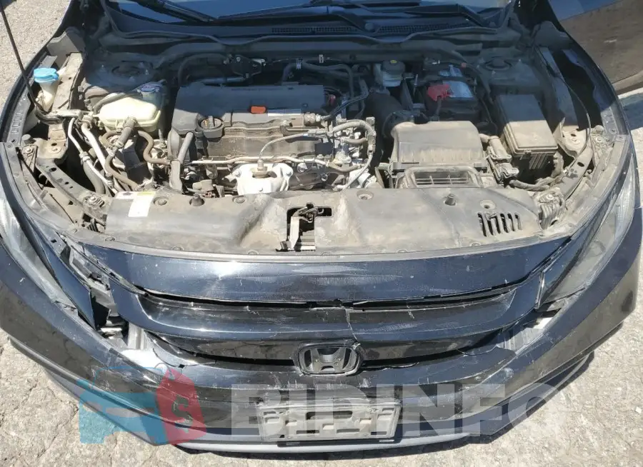 19XFC2F84LE201776 Photo# 11