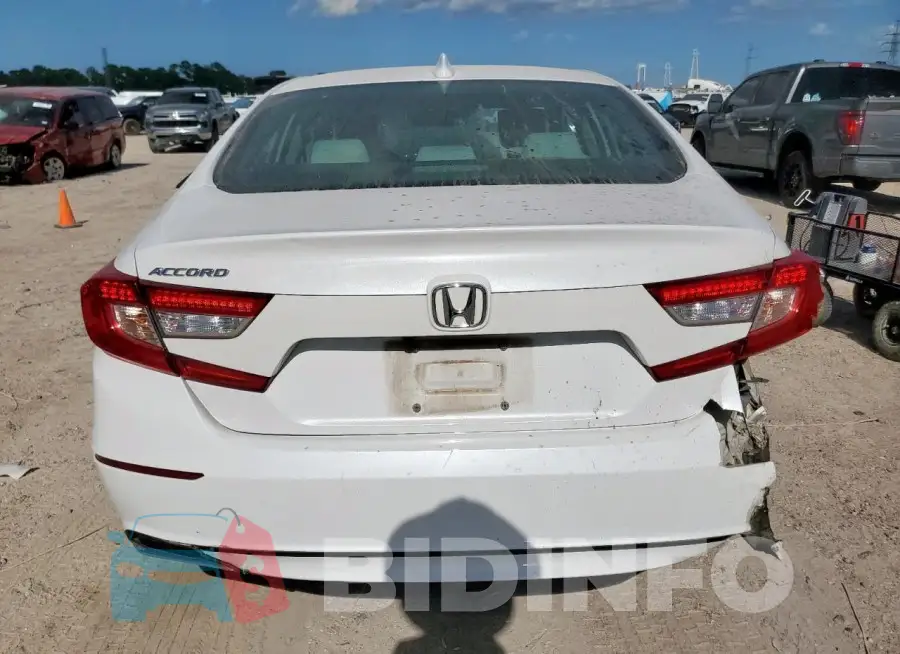 1HGCV1F15JA049812 Photo# 6
