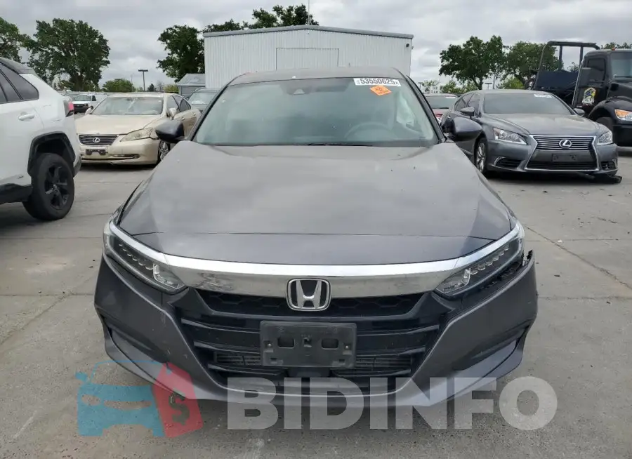 1HGCV1F15LA155552 Photo# 5