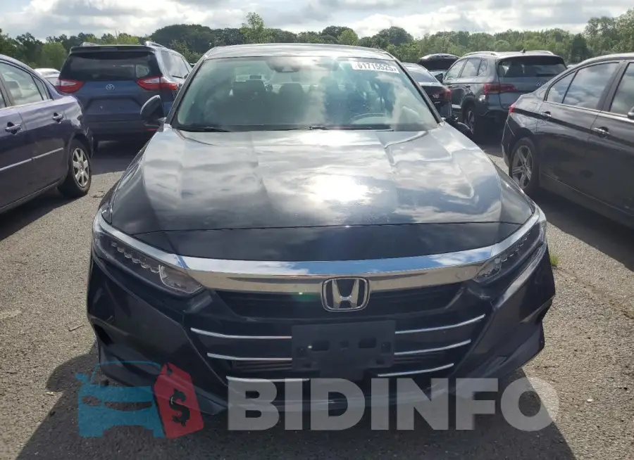 1HGCV1F16MA038452 Photo# 5