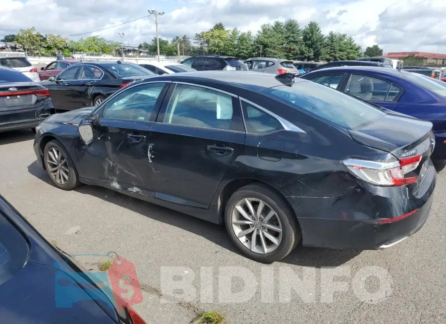 1HGCV1F16MA038452 Photo# 2