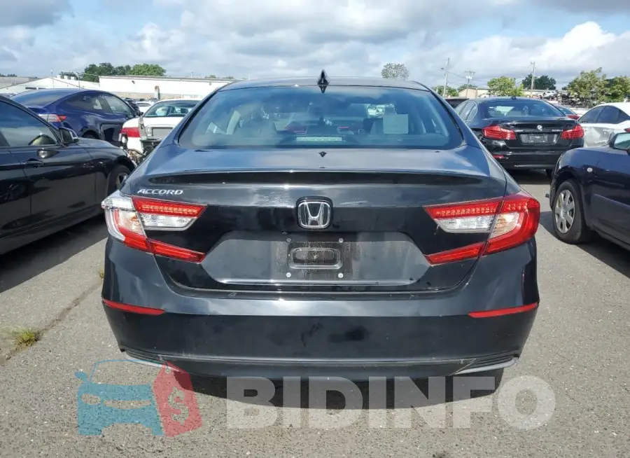 1HGCV1F16MA038452 Photo# 6