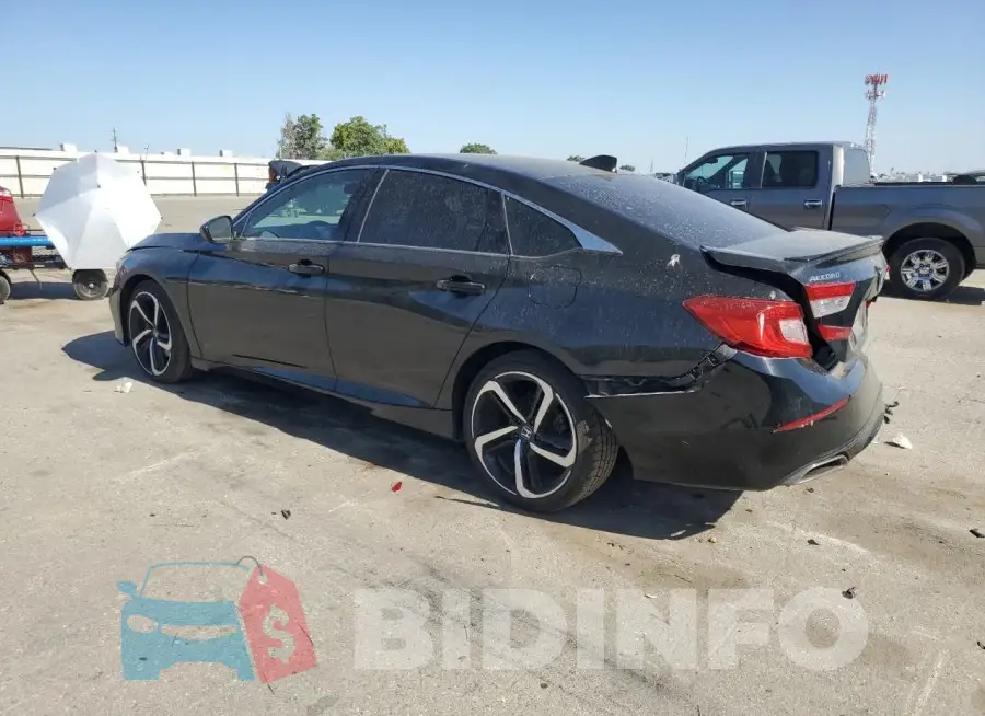 1HGCV1F30JA181510 Photo# 2