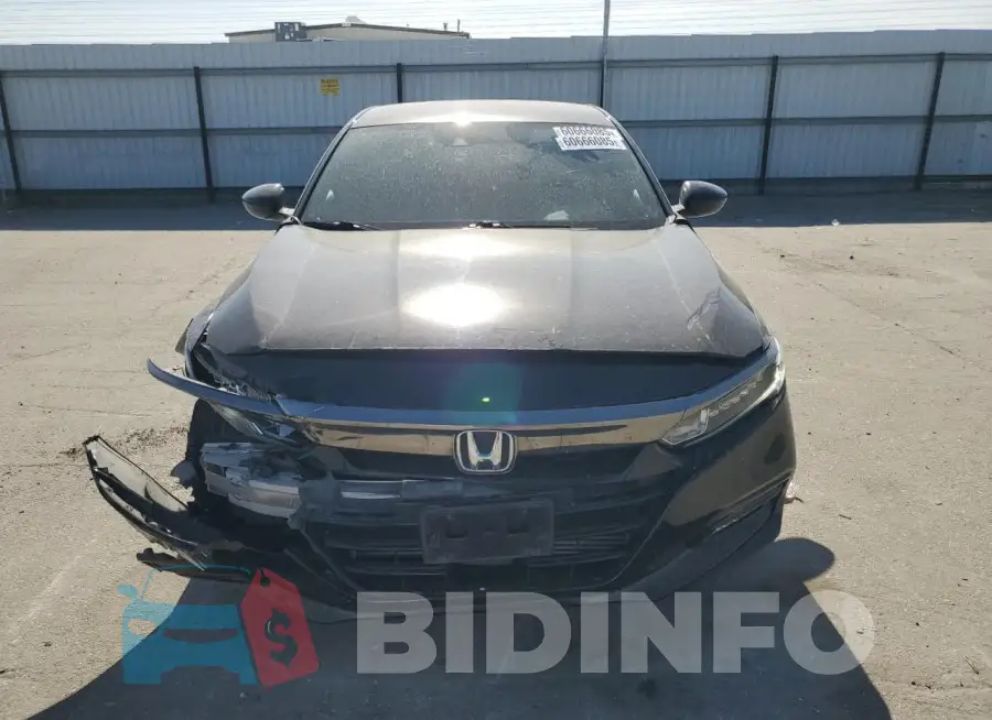 1HGCV1F30JA181510 Photo# 5