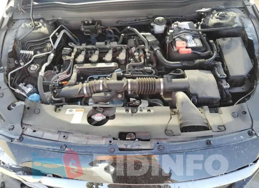 1HGCV1F30JA181510 Photo# 11
