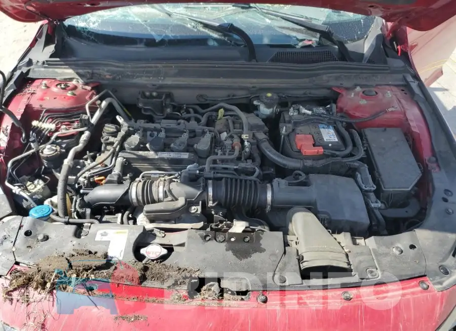 1HGCV1F31JA207077 Photo# 11