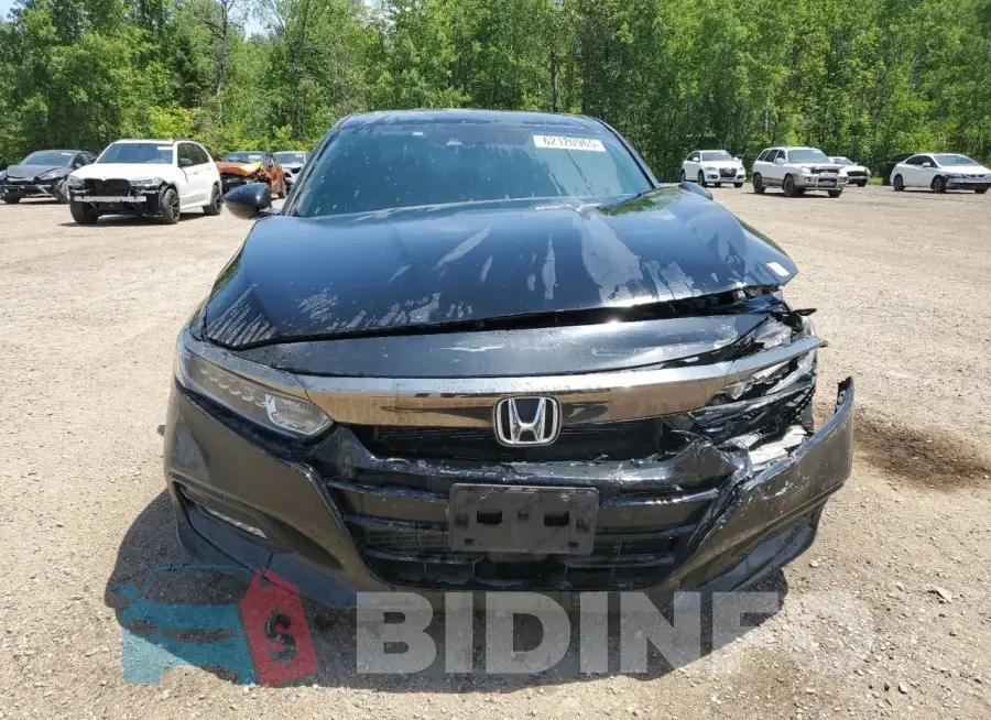 1HGCV1F38KA807614 Photo# 5