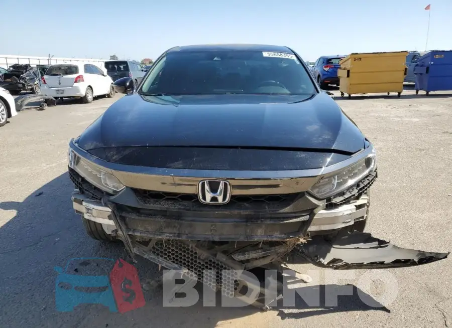1HGCV1F39LA146869 Photo# 5