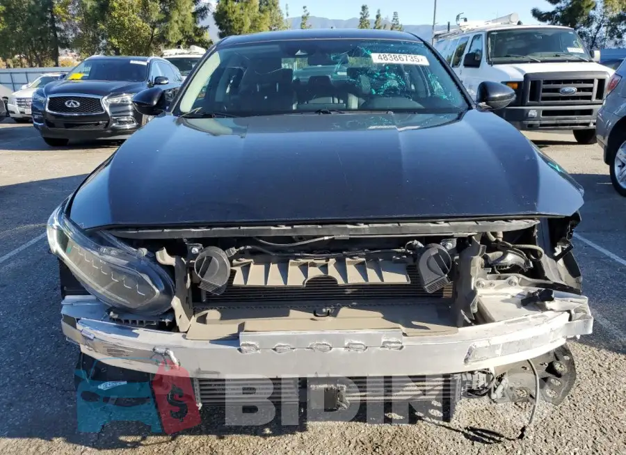 1HGCV1F40MA092517 Photo# 5