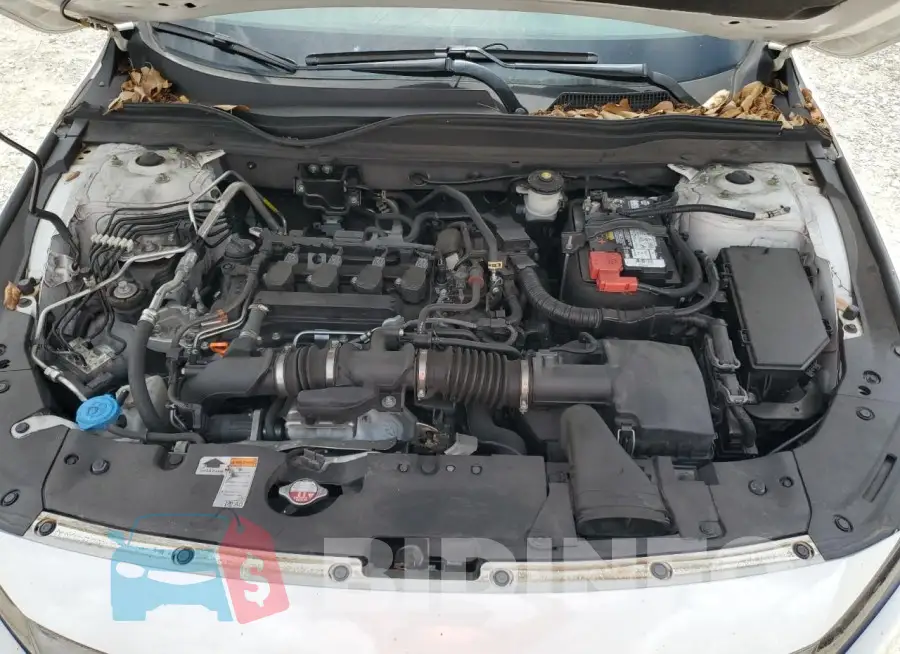 1HGCV1F40MA112426 Photo# 11