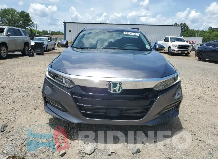1HGCV1F47LA041773 Photo# 5
