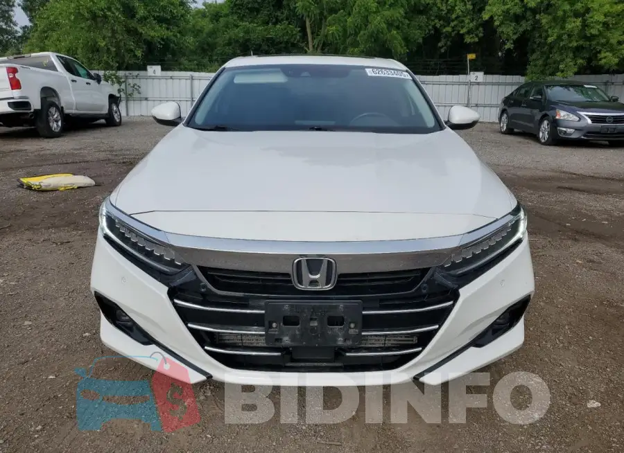 1HGCV2F91MA800176 Photo# 5