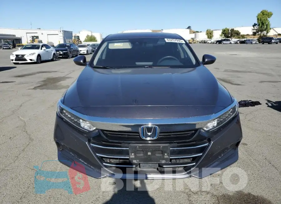 1HGCV3F12MA018145 Photo# 5