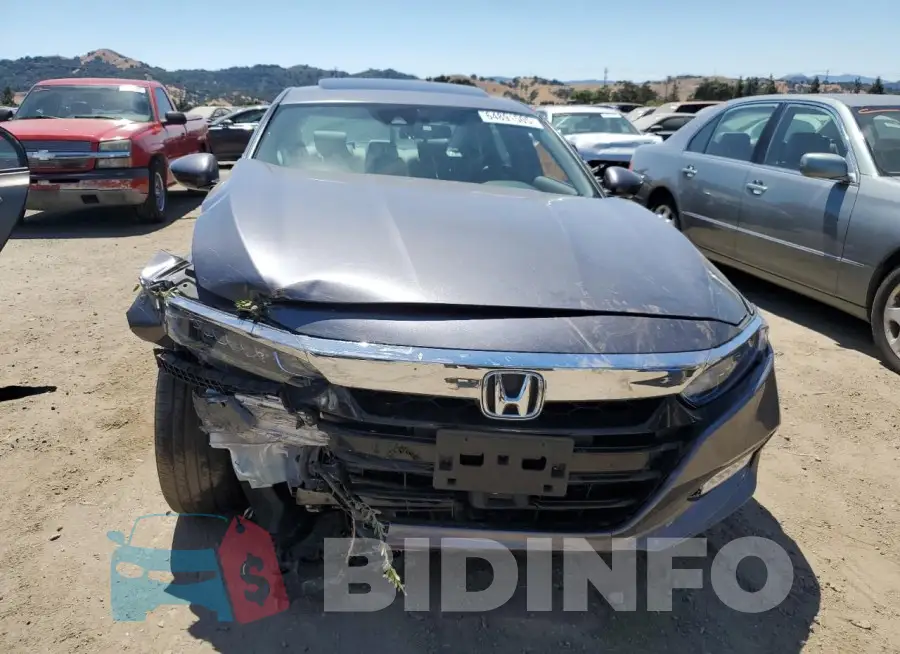 1HGCV3F40LA011588 Photo# 5