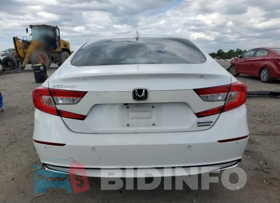 1HGCV3F98MA016311 Photo# 6
