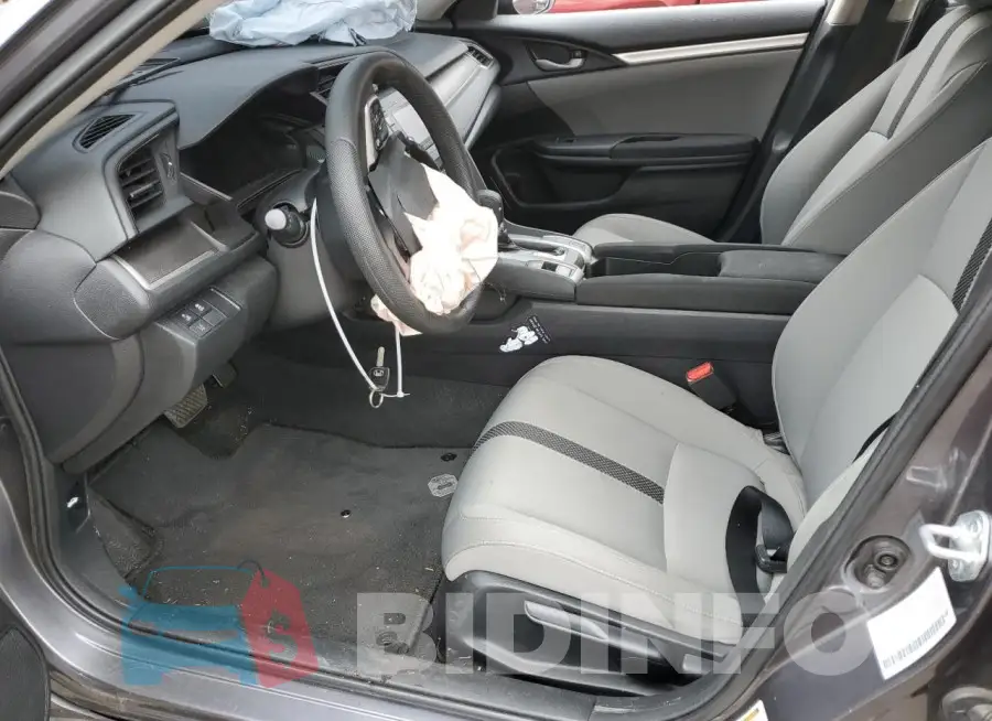 2HGFC2F62MH535116 Photo# 7