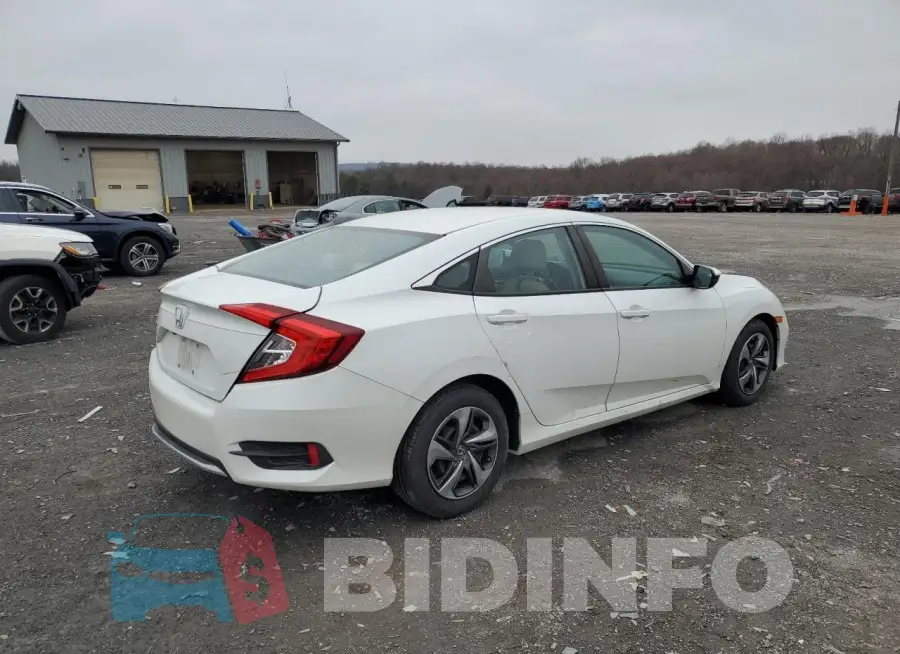 2HGFC2F68LH568877 Photo# 3