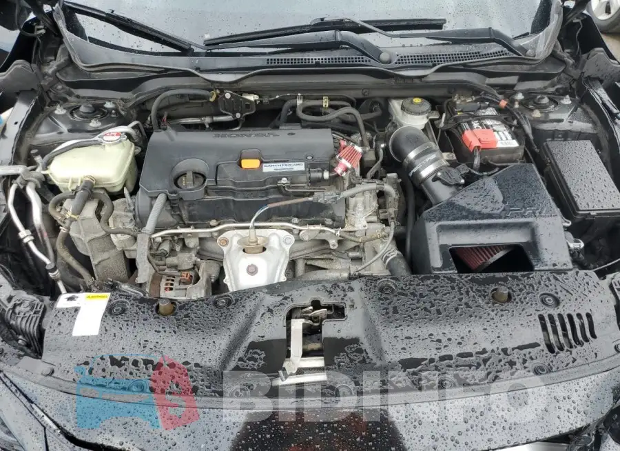 2HGFC2F76GH504593 Photo# 11