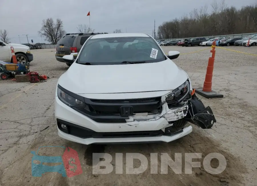 2HGFC2F80MH547976 Photo# 5