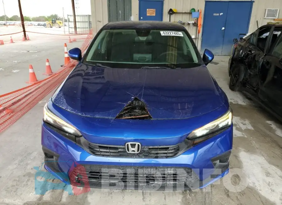2HGFE2F28NH522850 Photo# 5
