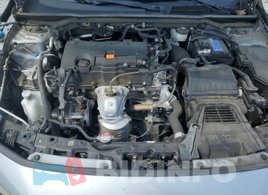 2HGFE2F55NH578416 Photo# 11