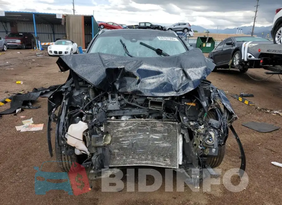 3CZRU6H52NM760766 Photo# 5