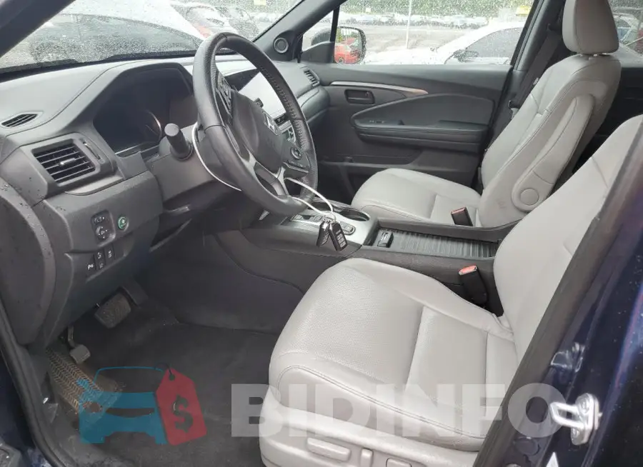 5FNYF8H54NB023046 Photo# 7