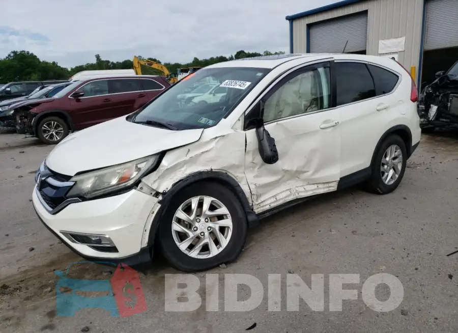 5J6RM4H54GL011833 Photo# 1