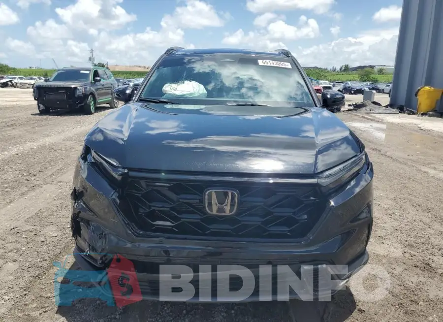7FARS6H57RE064480 Photo# 5