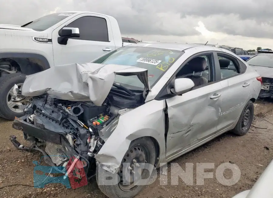 3KPC24A64LE123197 Photo# 1