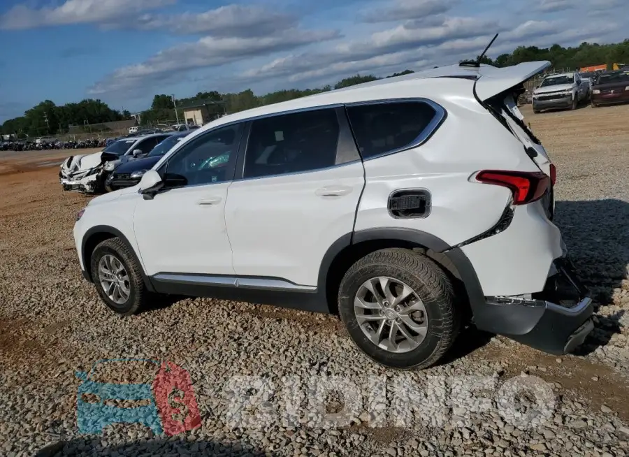 5NMS2CAD5KH089511 Photo# 2